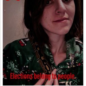 Meet your Posher, Heather